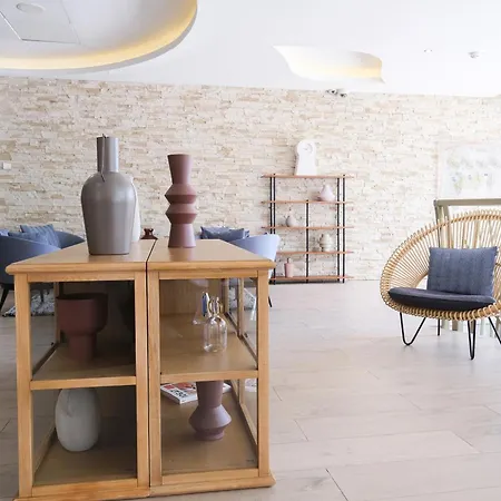 Thalazur Antibes - Residence & Spa-2